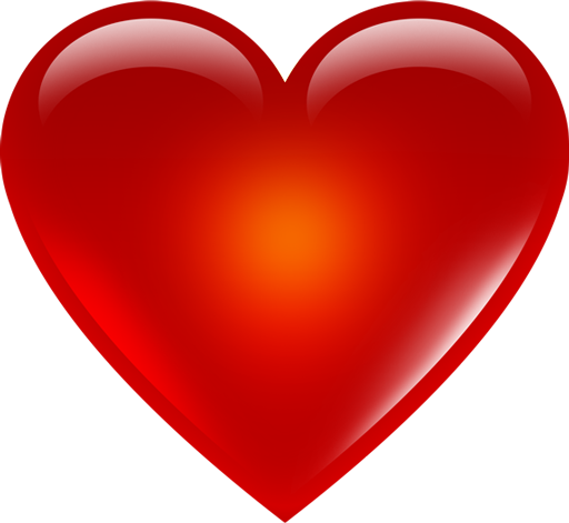 heart images png download #8061