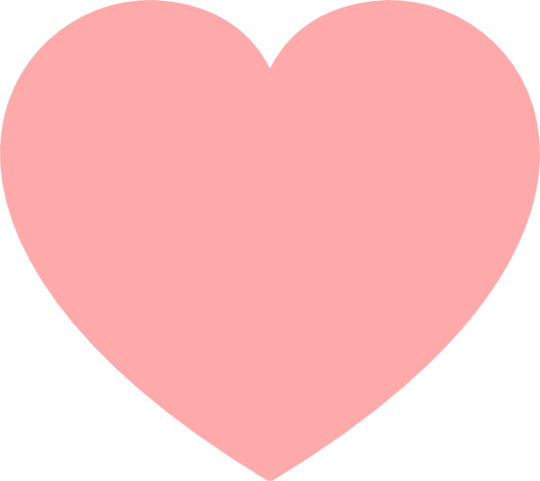 Heart PNG Images, Outline, Emoji, Pink And Red Heart Clipart Pictures -  Free Transparent PNG Logos