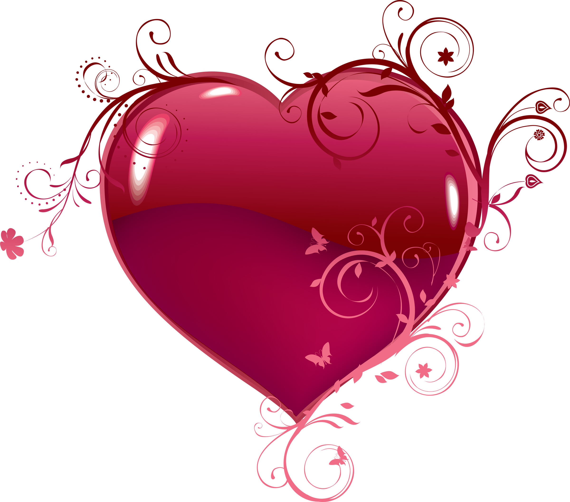 heart clipart, valentine hearts shanna hatfield #14323