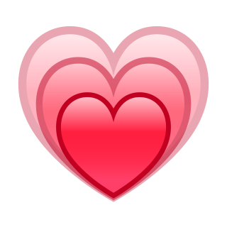 heart emoji 3d picture #14345