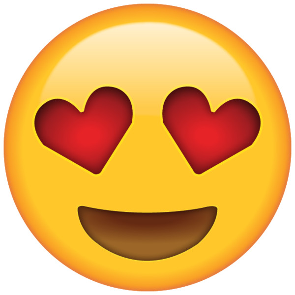 heart emoji, download heart eyes #14333
