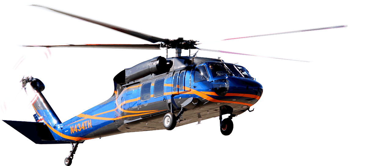 Helicopter