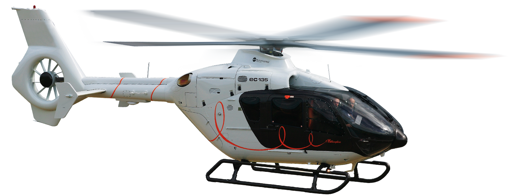 safran digital flight reports for helicopter operators #19298