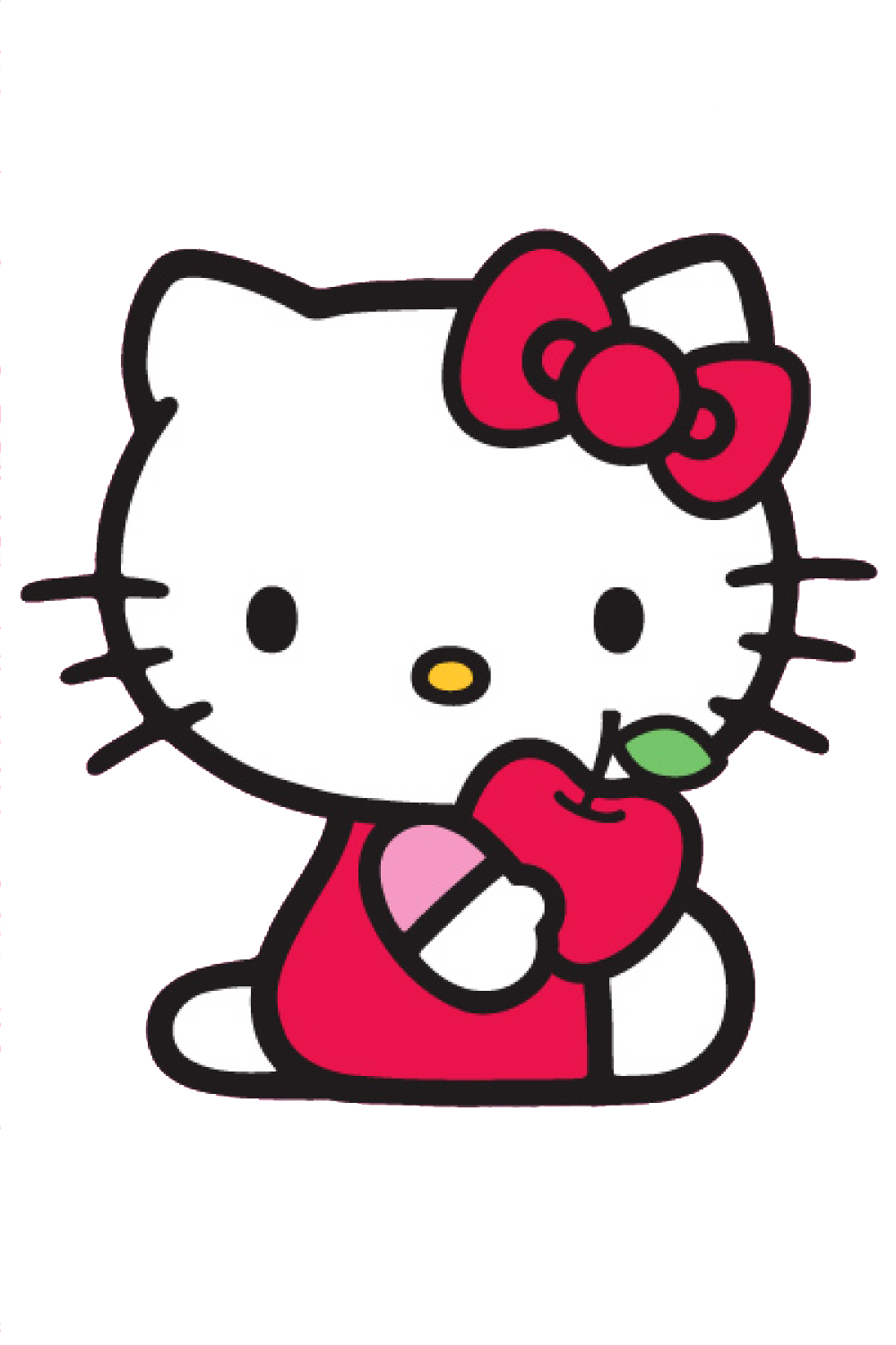 PNG Hello Kitty images Free  Download Free  Transparent 