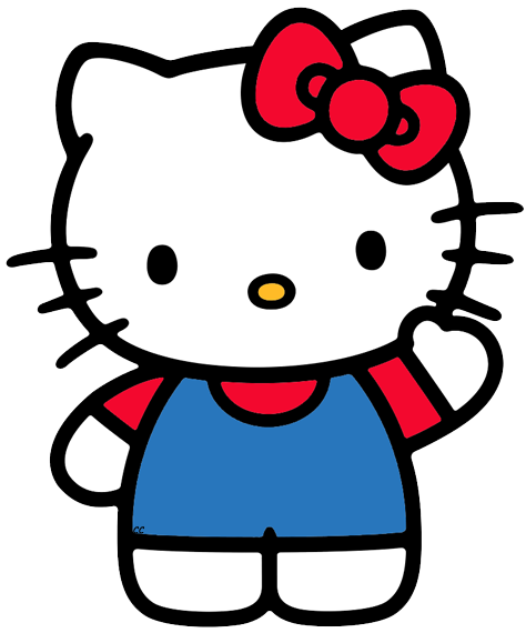 PNG Hello Kitty Images, Free Download - Free Transparent PNG Logos