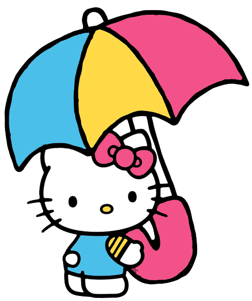 hello kitty clip art cartoon clip art #27929