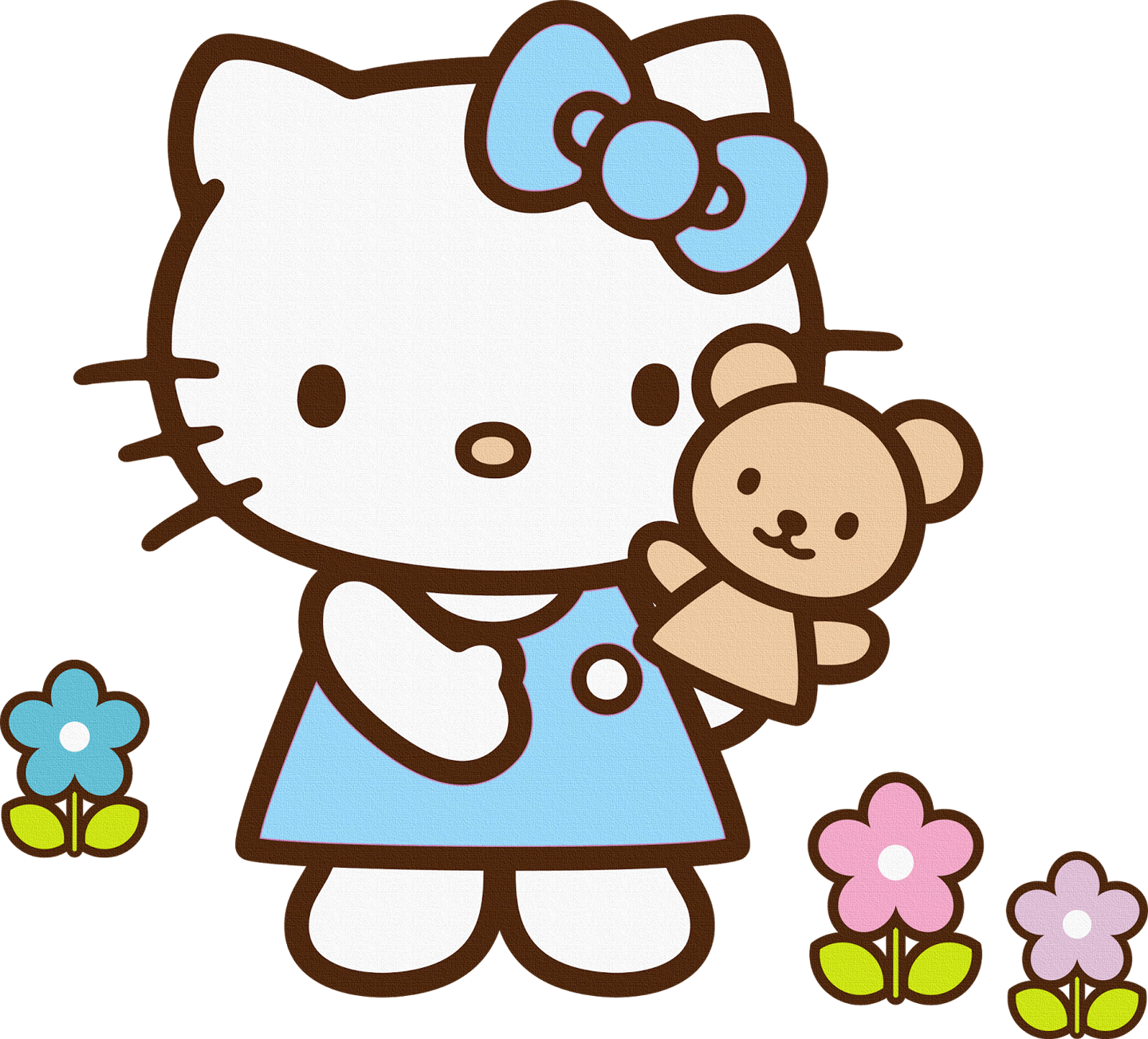 Hello Kitty Cartoon png download - 1012*928 - Free Transparent Apron Of  Magic png Download. - CleanPNG / KissPNG