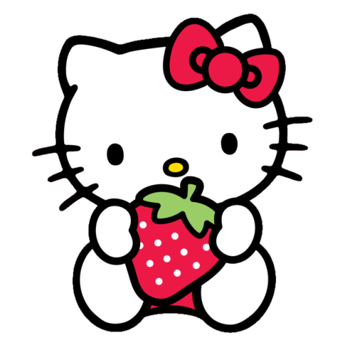 hello kitty png tumblr #27934