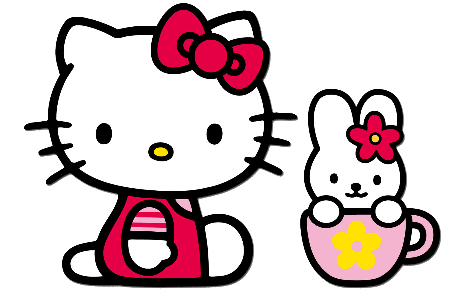 Hello kitty png images