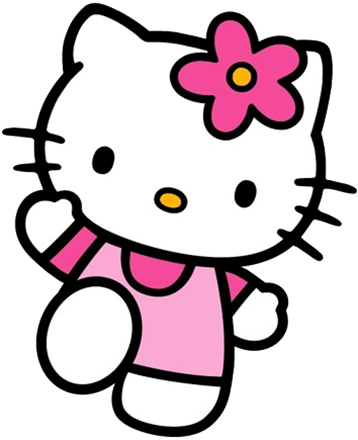 Png Hello Kitty Images Free Download Free Transparent Png Logos