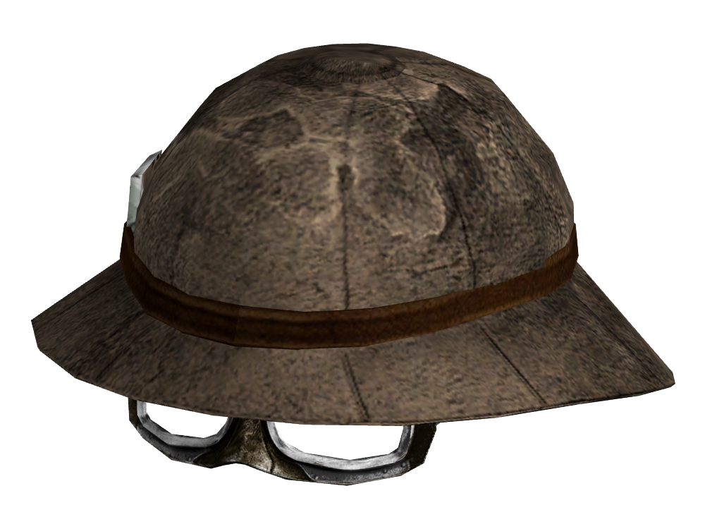 goggles helmet the vault fallout wiki fallout #26735