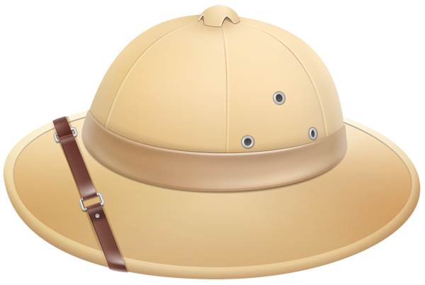 pith helmet png clip art image gallery yopriceville #26754