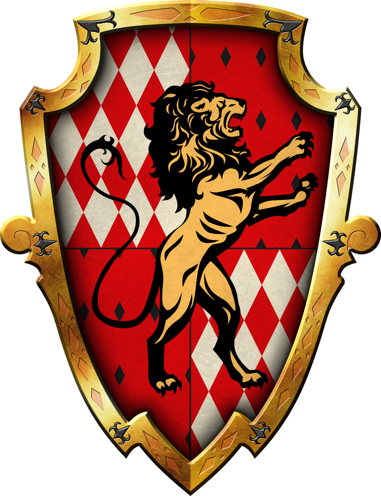 gryffindor crest geijvontaen #7937