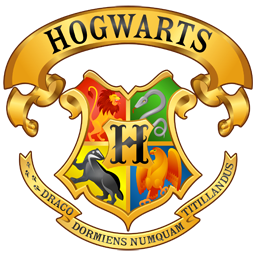 hhogwarts logo, ome hufflepuff house homepage crest building #7921