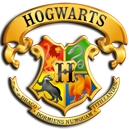 welcome hogwarts school witchcraft wizardry #7931