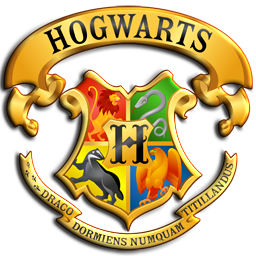 Hogwarts Logo Png - Free Transparent PNG Logos