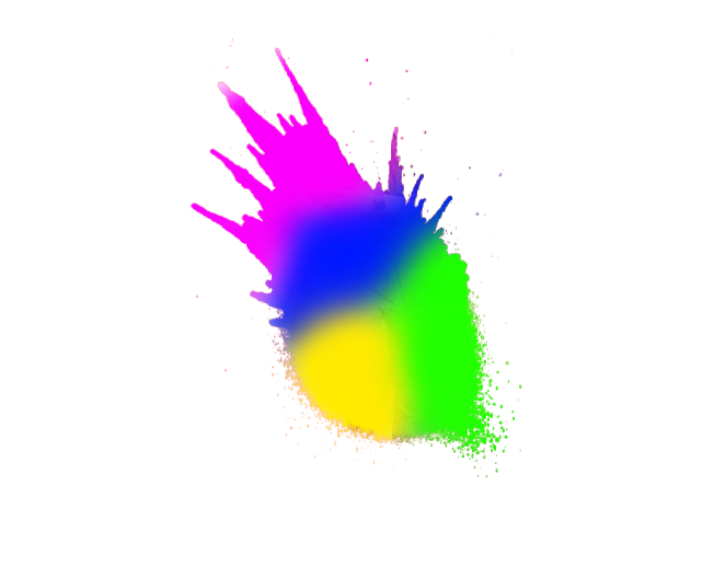 happy holi color png download holi text ritesh #37923