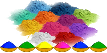 holi color png transparent images #37916