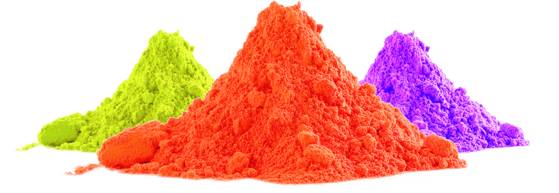 holi color png transparent images #37919