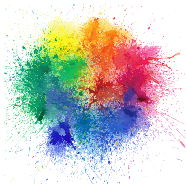 holi millions png images backgrounds and vectors for #37920