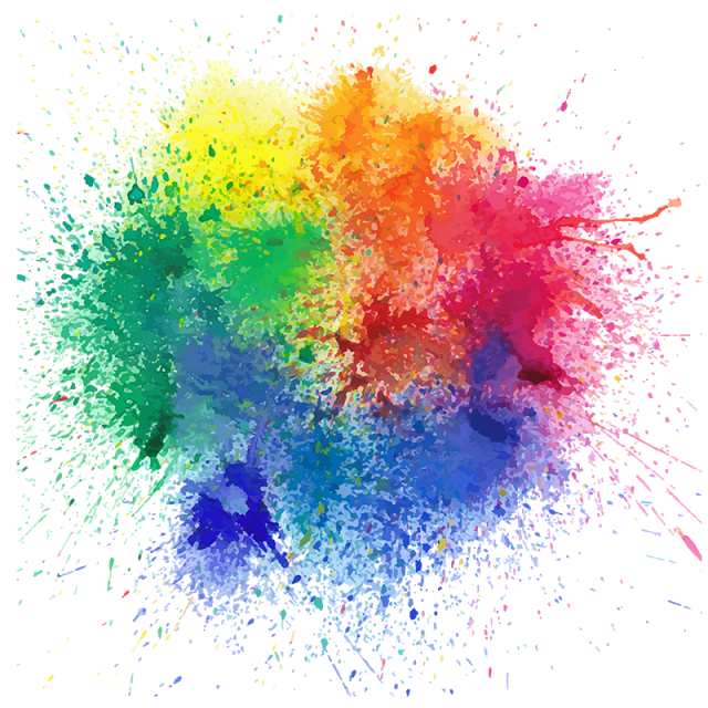 Holi PNG, Happy Holi Colour Images Free Download - Free Transparent PNG  Logos