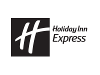  holiday inn express company png logo #6550