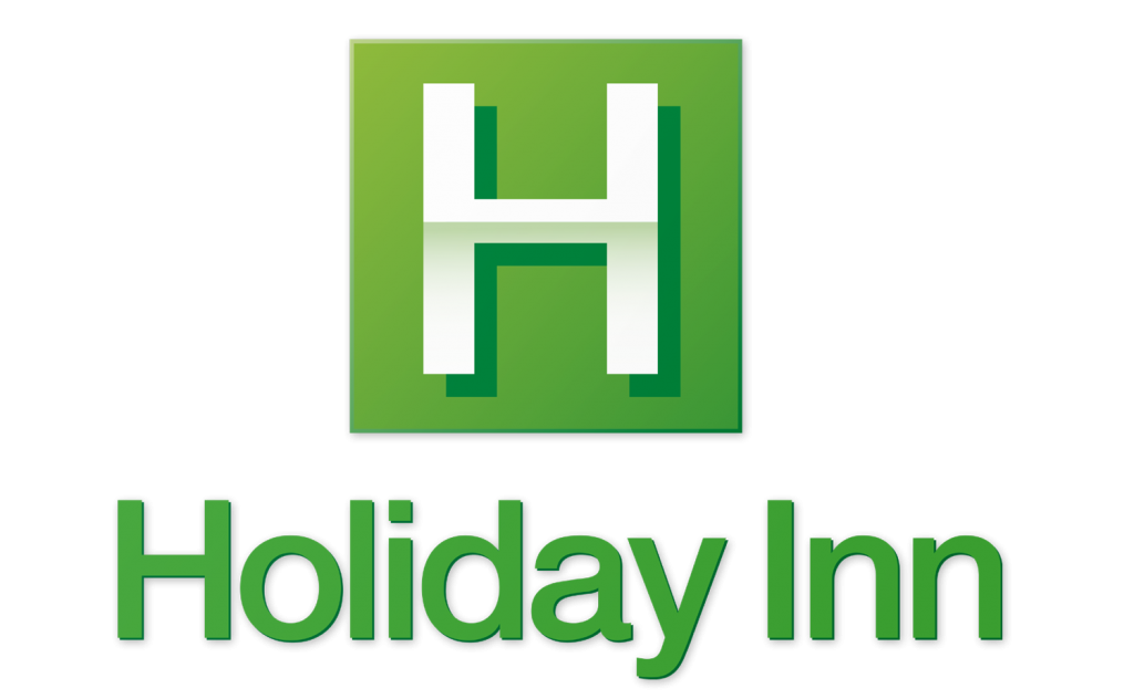 famous logos holiday inn png logo #6541