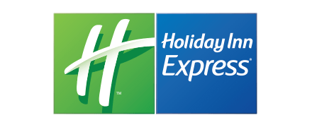 holiday inn express png logo #6547