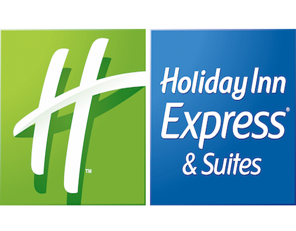 holiday inn express suites png logo #6548