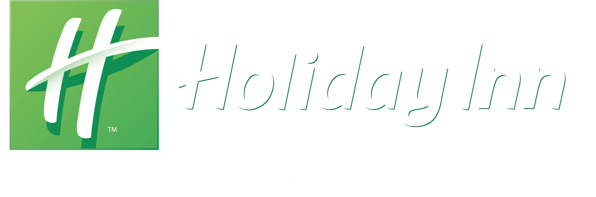 holiday inn houston hotel png logo #6553