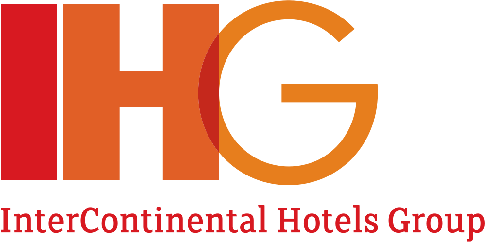 ihg group holiday inn png logo #6556