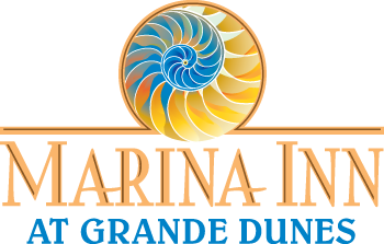 marina inn at grande dunes, holiday inn png logo #6563