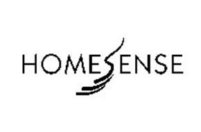 homesense black transparent logo png #169