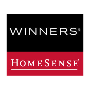 logo winners and homesense png