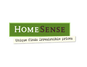 homesense green logo unique finds irresistible prices png #171