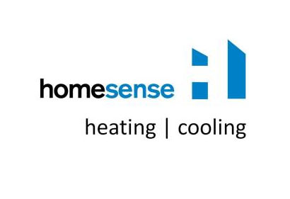 Homesense Logo