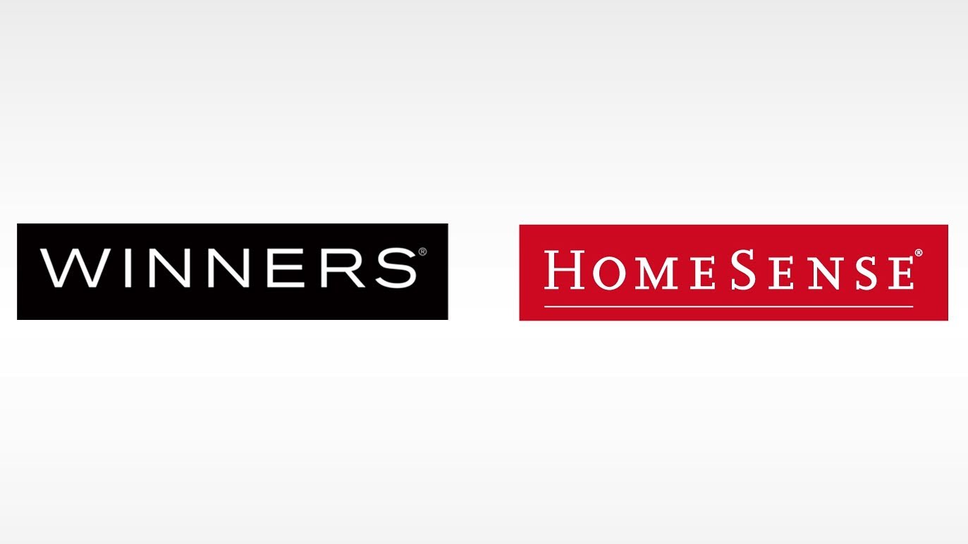 transparent logo winners and homesense #162