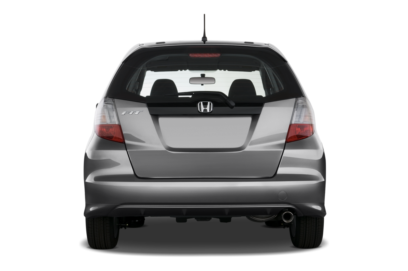 honda car honda fit reviews and rating motor trend #37326