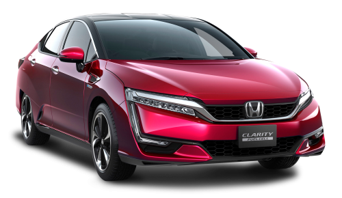 honda car red honda clarity car png image pngpix #37317