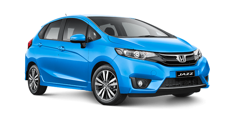 honda car the honda jazz fuel efficient small car honda australia #37324