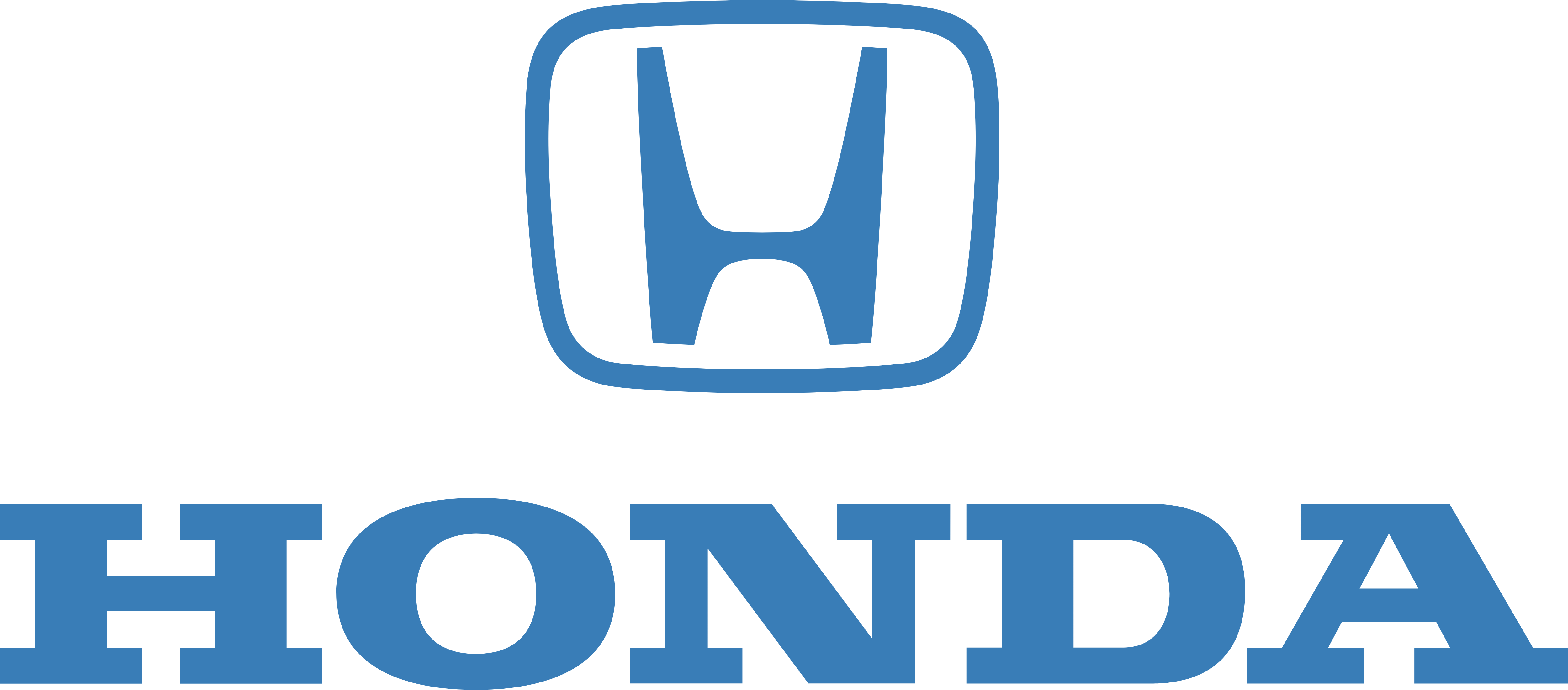 blue honda logos download #32841