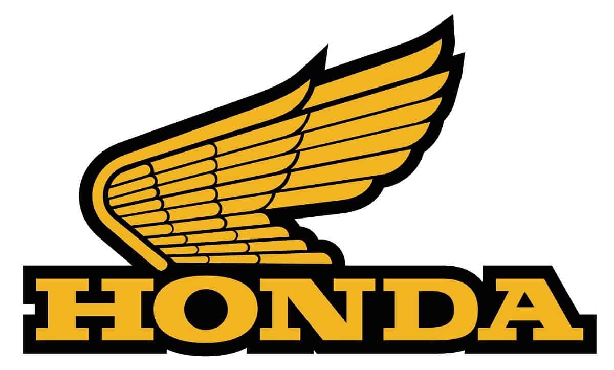 Honda Logo And Honda Motorcycle Logos Transparent PNG Images