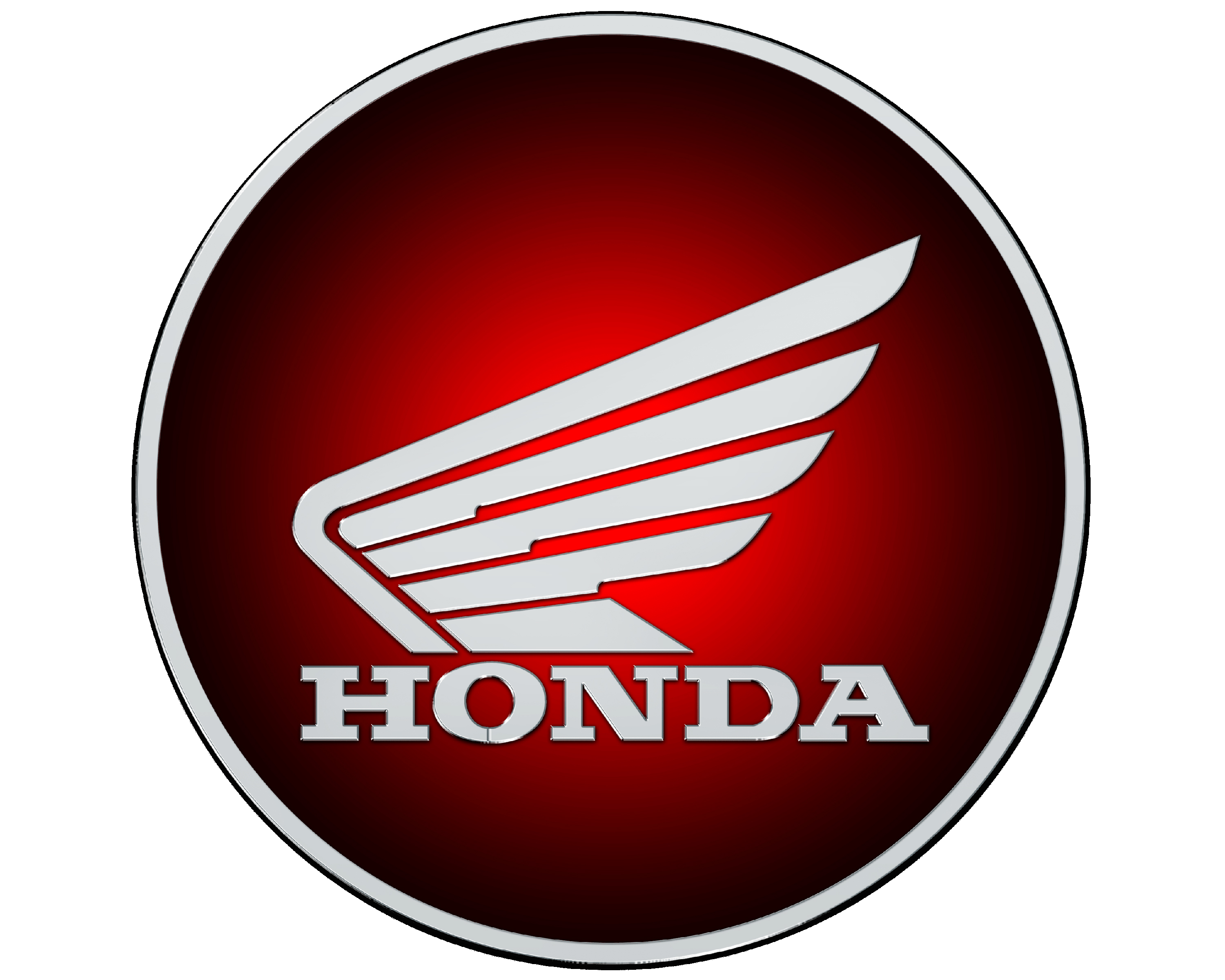 honda motorcycle logo bike symbol #32867