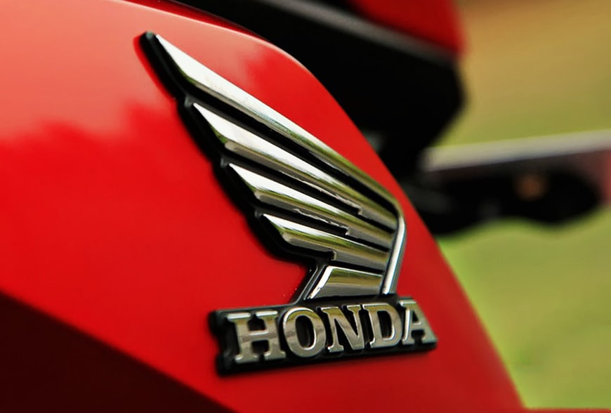 honda motorcycle logo history and meaning bike emblem 32862