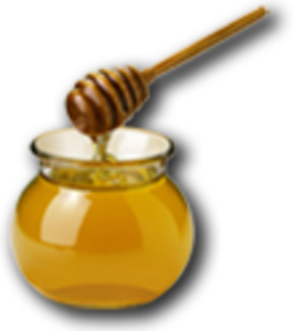 honey images clkerm vector clip art online #22719
