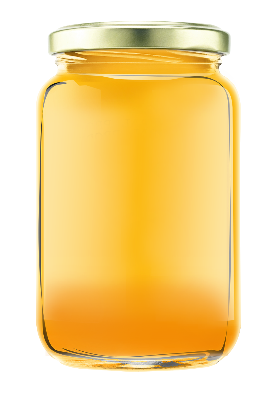 honey jar png transparent image pngpix #22689