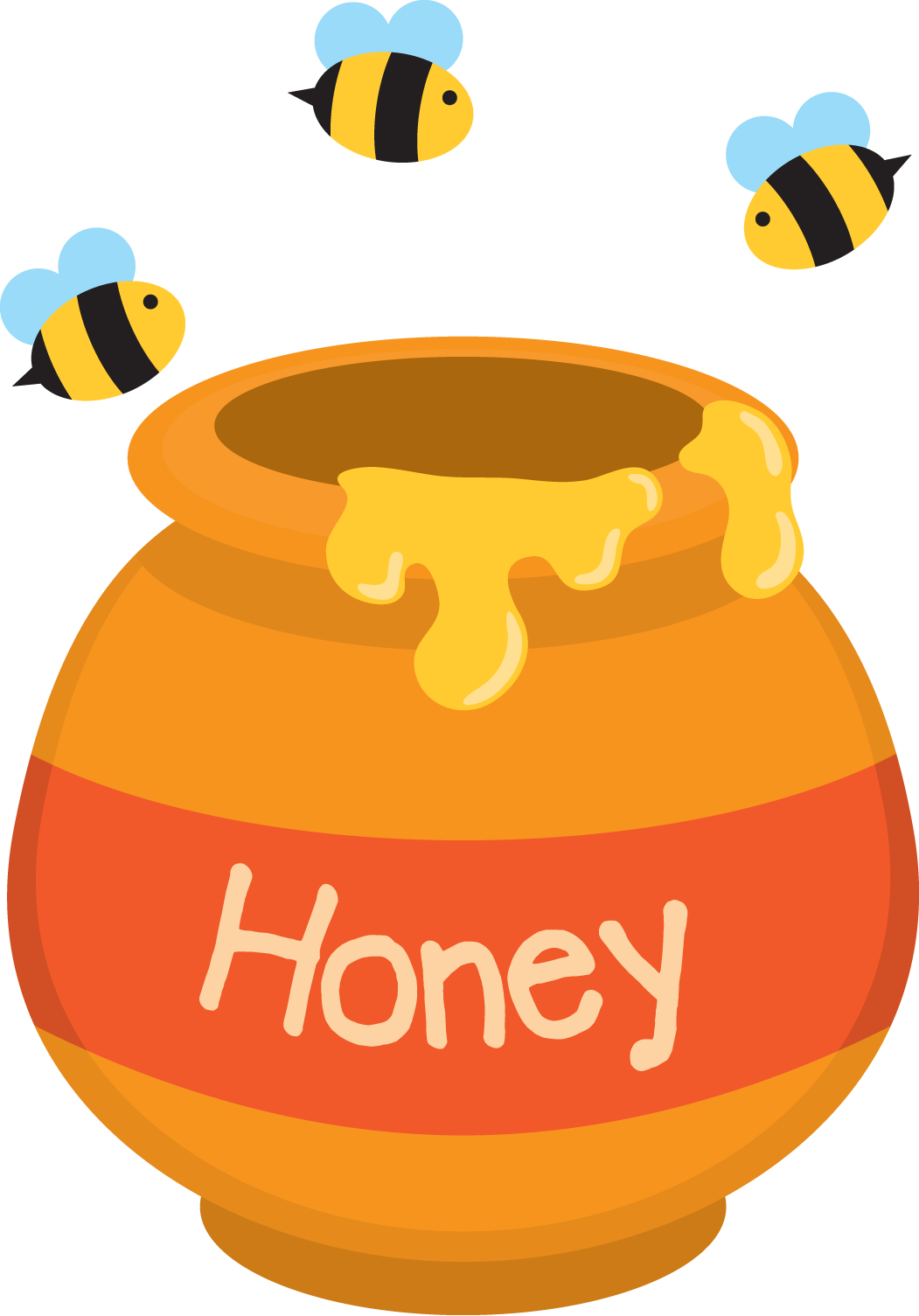 Honey