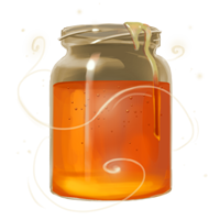 Honey PNG Transparent, Dripping Honey, Honey Bee Free Clipart Download