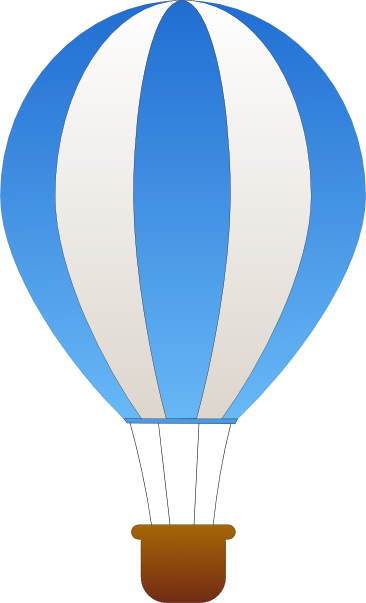 Hot Air Balloon