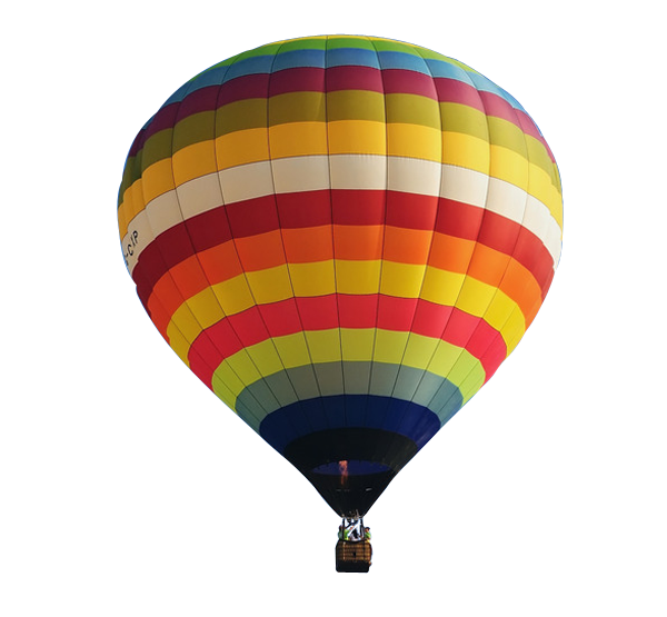 hot air balloon, ehot air #21275